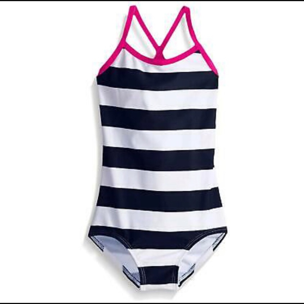 NWOT KanuSurf Girls' Layla Beach Sport